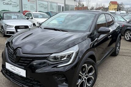 Renault Captur 21.000 km 18.990 &euro; Schömberg 72355