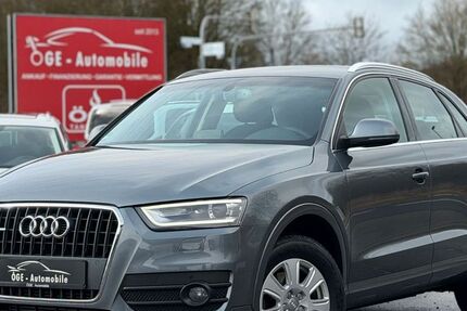 Audi Q3 132.000 km 13.900 &euro; Villingen-Schwenningen 78052