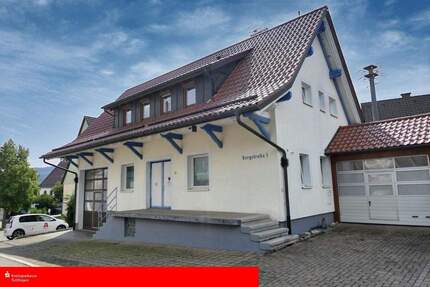 Haus Tuningen - 2 Zimmer, 81 m&sup2;, 395.000&euro; | Angebot:25798141