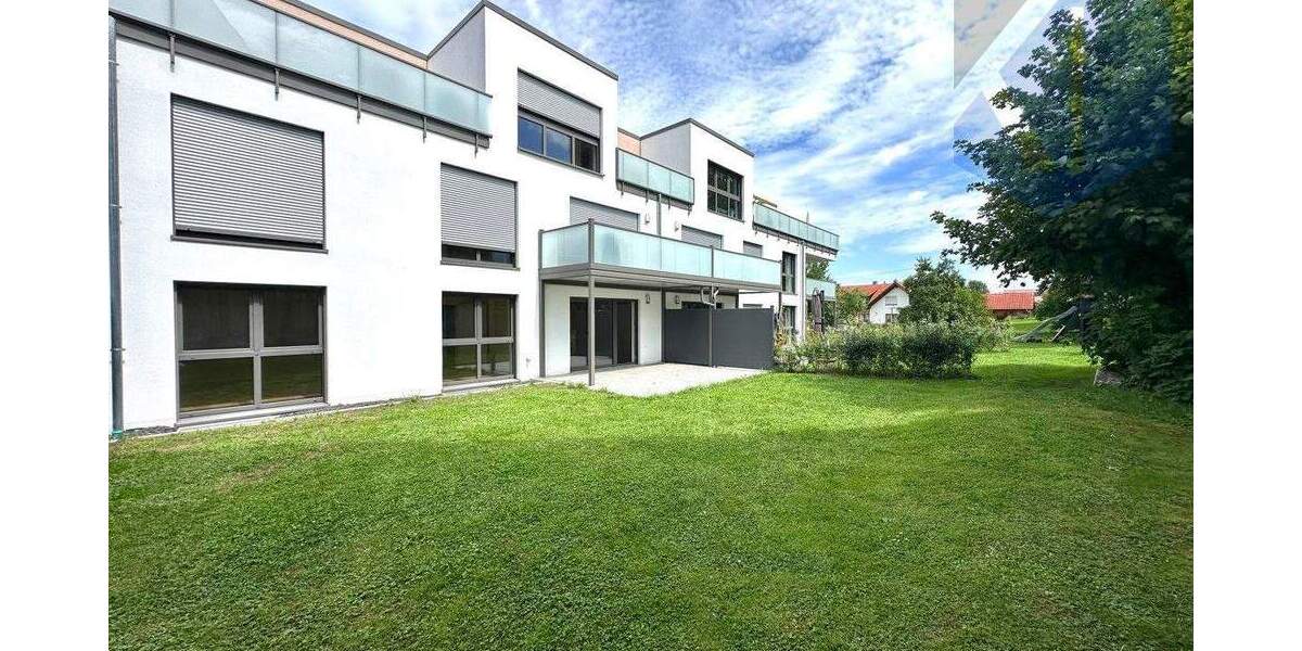 Etagenwohnung Dietingen / Irslingen Irslingen - 3 Zimmer, 90 m&sup2;, 304.000&euro; | Angebot:25683044