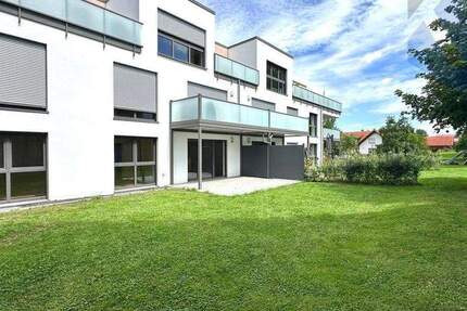 Wohnung Dietingen / Irslingen Irslingen - 3 Zimmer, 90 m&sup2;, 304.000&euro; | Angebot:25683044