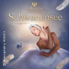 Schwanensee - Solenne Ballet Classique 26.11.2026 Stadthalle Rottweil