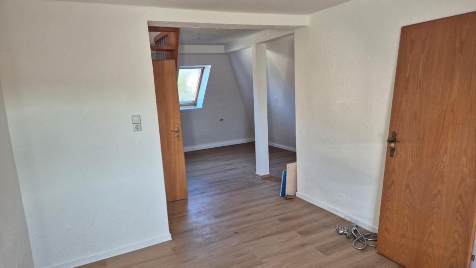 Maisonettenwohnung Trossingen - 2 Zimmer, 60 m&sup2;, 700&euro; | Angebot:25294212