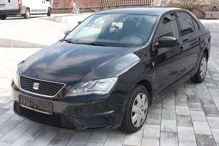 Seat Toledo 169.000 km 5.990 &euro; Oberndorf-Bochingen 78727