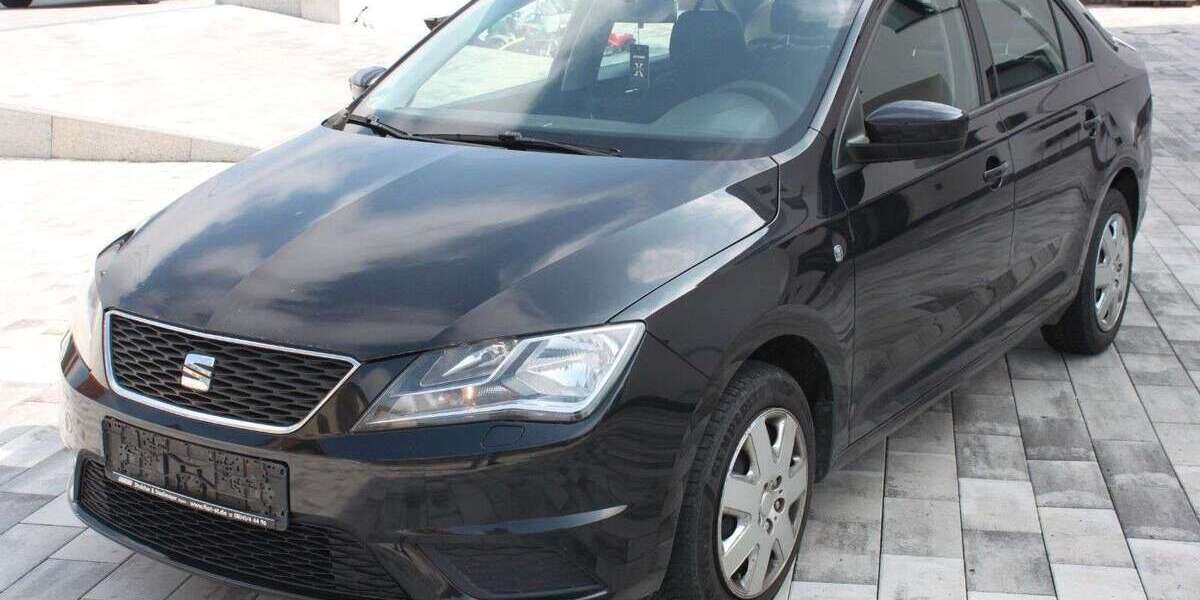 Seat Toledo 169.000 km 5.990 &euro; Oberndorf-Bochingen 78727