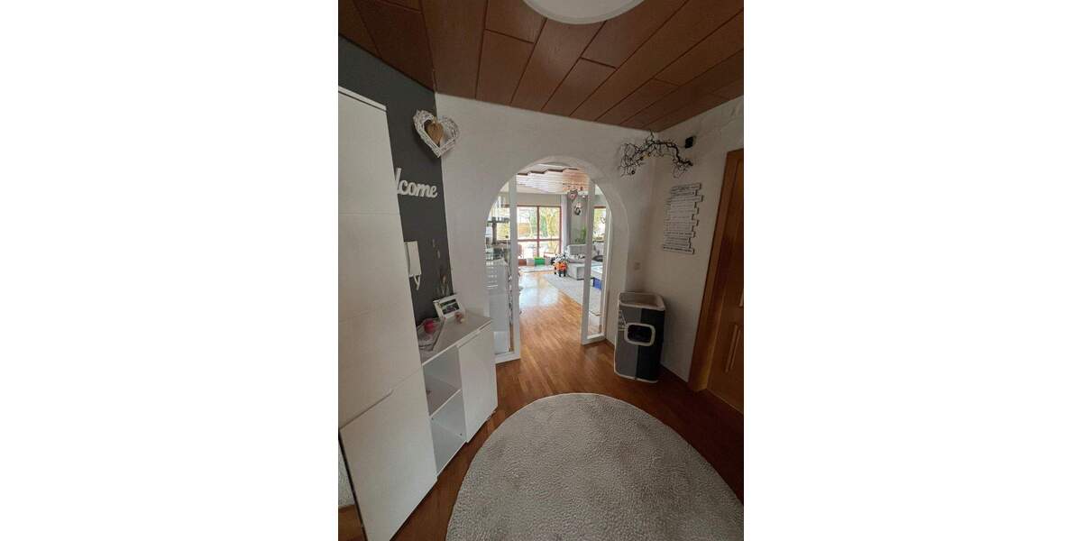 Einfamilienhaus Geisingen Kirchen-Hausen - 5 Zimmer, 139 m&sup2;, 469.000&euro; | Angebot:25692361