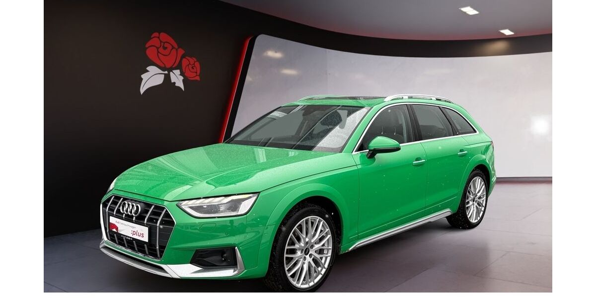 Audi A4 Allroad 72.000 km 33.500 &euro; Villingen-Schwenningen 78052