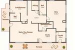 Einfamilienhaus Rottweil - 4 Zimmer, 184 m&sup2;, 680.000&euro; | Angebot:26984822