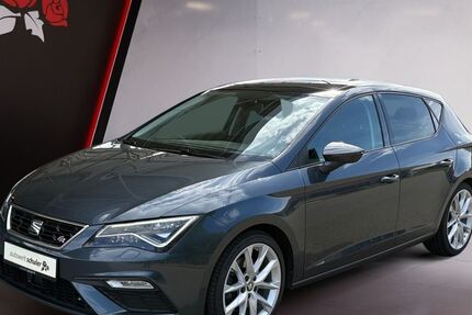 Seat Leon 80.100 km 17.949 &euro; Villingen-Schwenningen 78052