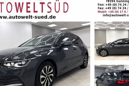 VW Golf 60.000 km 22.499 &euro; Gunningen 78594