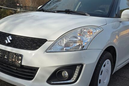 Suzuki Swift 145.119 km 5.400 &euro; Vöhrenbach 78147