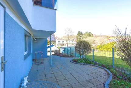 Haus Talheim - 12 Zimmer, 282 m&sup2;, 449.000&euro; | Angebot:25646626