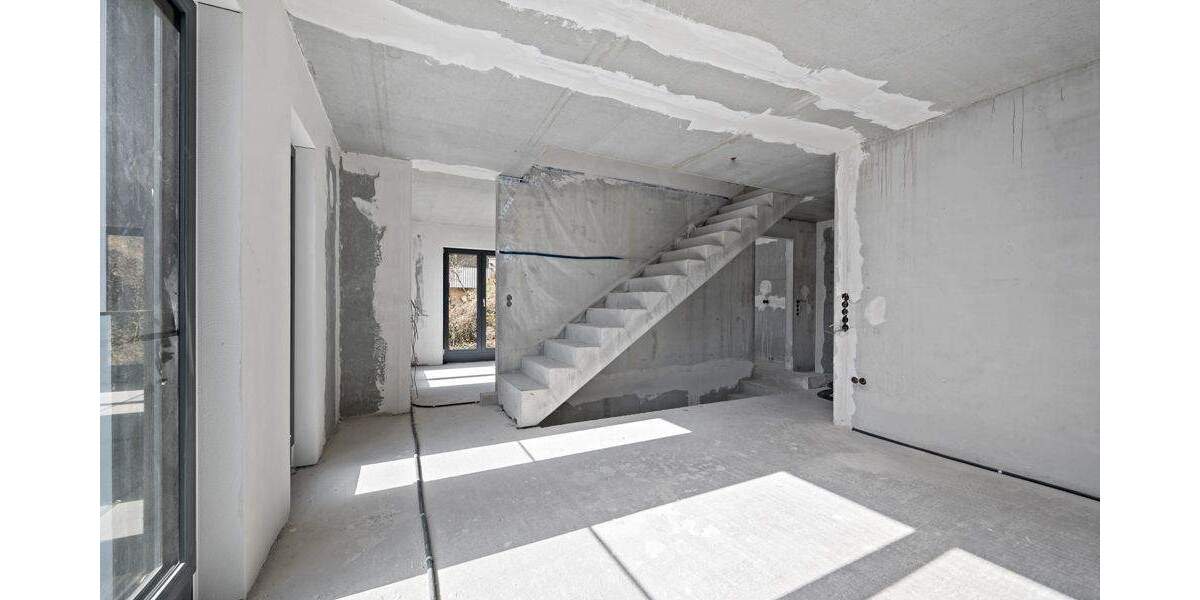 Doppelhaushälfte Rottweil - 5 Zimmer, 162 m&sup2;, 458.000&euro; | Angebot:25691330