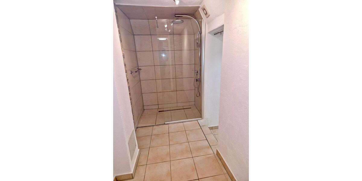 Erdgeschoßwohnung Villingen-Schwenningen Kopsbühl - 1.5 Zimmer, 46 m&sup2;, 500&euro; | Angebot:25106619