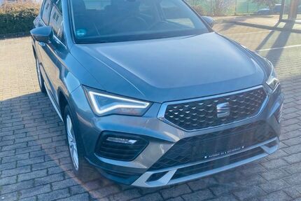 Seat Ateca 75.000 km 21.800 &euro; Donaueschingen 78166