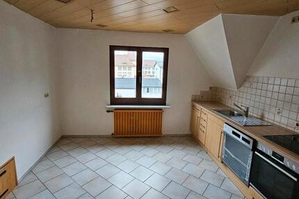 Wohnung Furtwangen im Schwarzwald - 3 Zimmer, 90 m&sup2;, 880&euro; | Angebot:25924870
