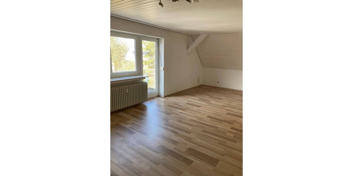 Etagenwohnung Villingen-Schwenningen Rietheim - 3 Zimmer, 92 m&sup2;, 980&euro; | Angebot:25938105