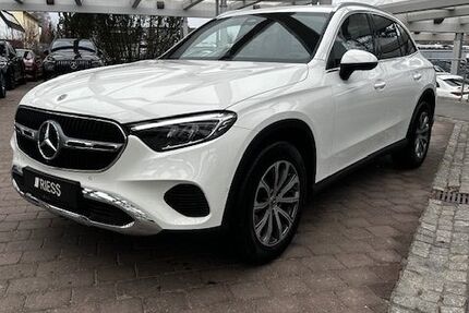 Mercedes-Benz GLC 200 4.054 km 49.900 &euro; Rottweil 78628
