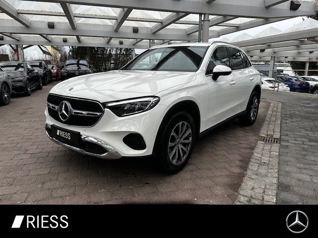 Mercedes-Benz GLC 200 4.054 km 49.900 &euro; Rottweil 78628