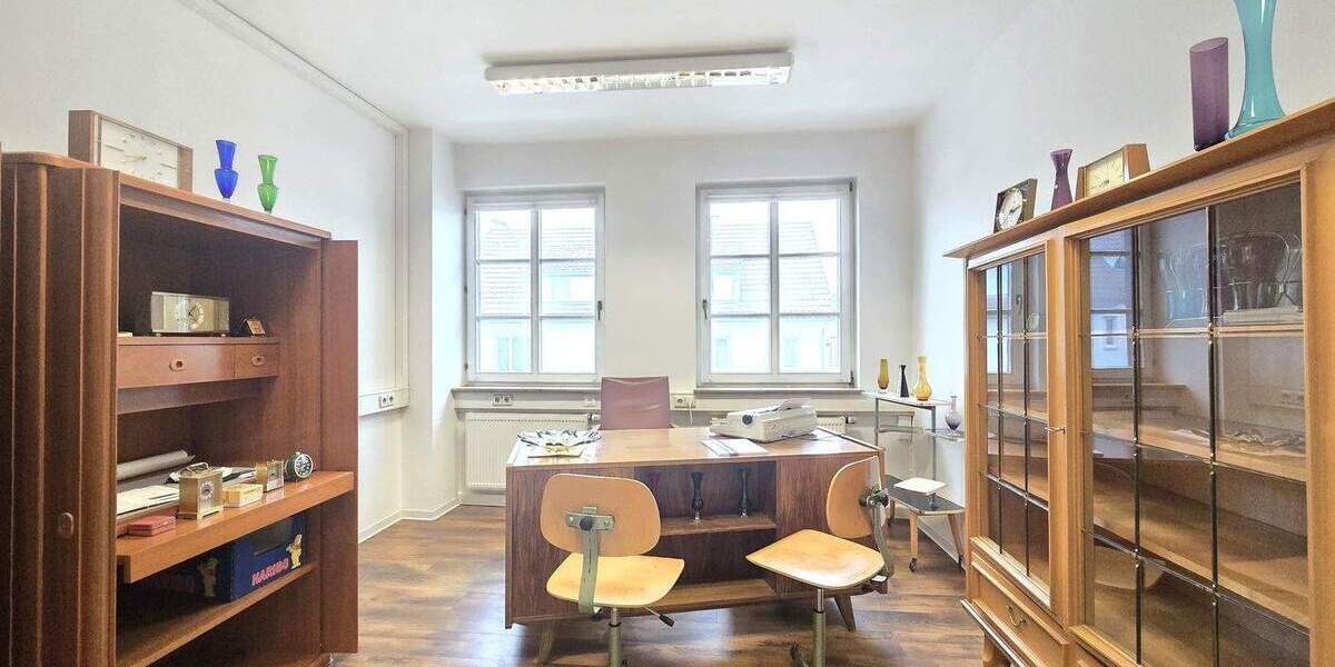 Einfamilienhaus Villingen-Schwenningen Schwenningen - 2.490.000&euro; | Angebot:25685806