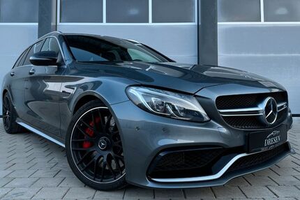 Mercedes-Benz C 63 AMG 12.500 km 69.900 &euro; Seitingen-Oberflacht 78606