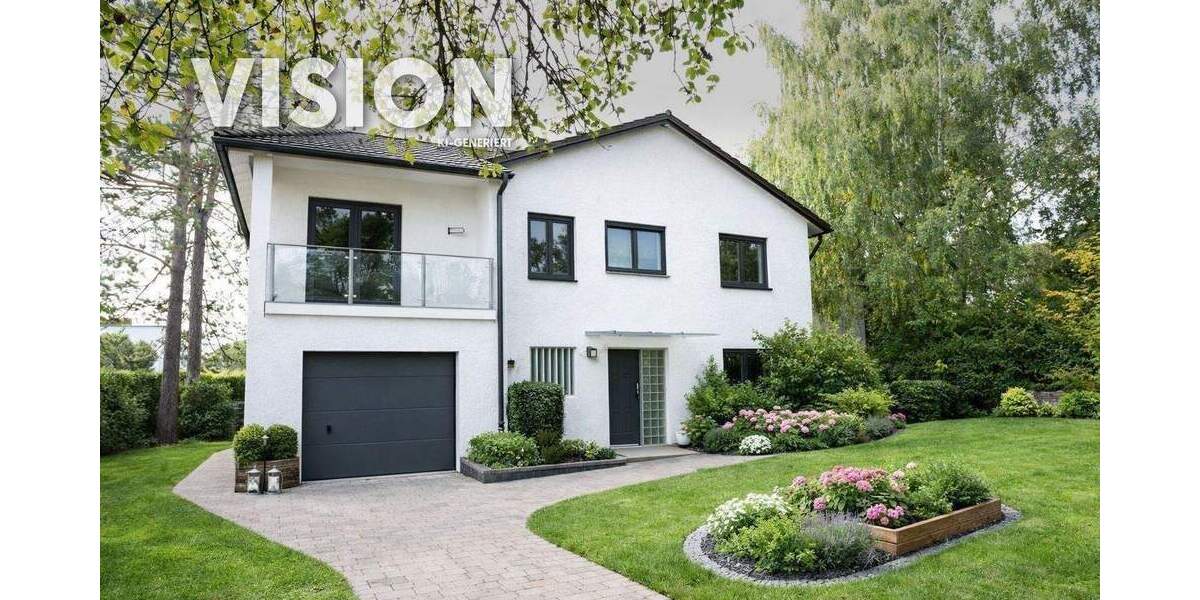 Einfamilienhaus Tuttlingen - 7 Zimmer, 334 m&sup2;, 799.000&euro; | Angebot:26500031