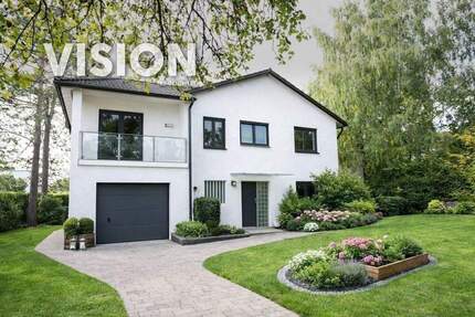 Haus Tuttlingen - 7 Zimmer, 334 m&sup2;, 799.000&euro; | Angebot:26500031