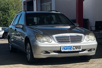 Mercedes-Benz C 220 220.000 km 2.999 &euro; Oberndorf am Neckar 78727