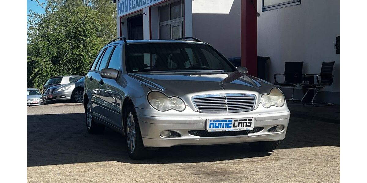Mercedes-Benz C 220 220.000 km 2.999 &euro; Oberndorf am Neckar 78727
