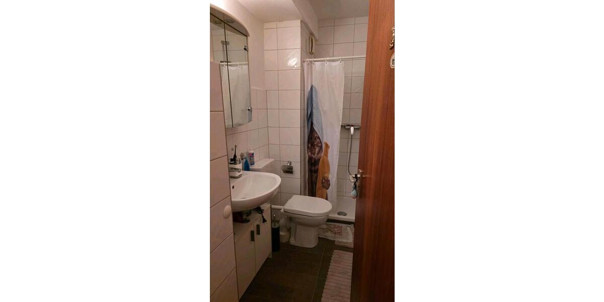 Etagenwohnung Hardt - 2 Zimmer, 38 m&sup2;, 530&euro; | Angebot:25760613