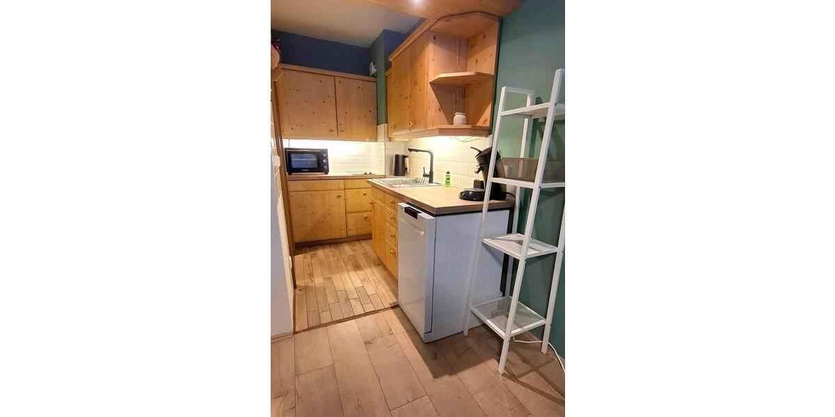 Etagenwohnung Schönwald im Schwarzwald - 1.5 Zimmer, 33 m&sup2;, 89.000&euro; | Angebot:26125805