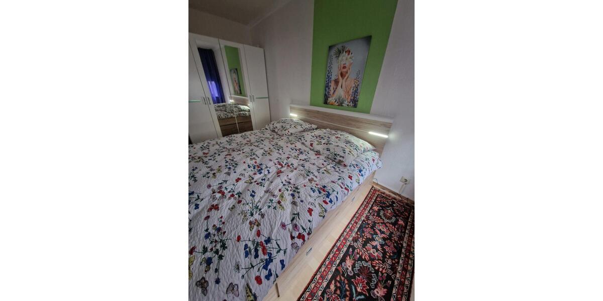 Etagenwohnung Villingen-Schwenningen Schwenningen - 2 Zimmer, 56 m&sup2;, 498&euro; | Angebot:18986941