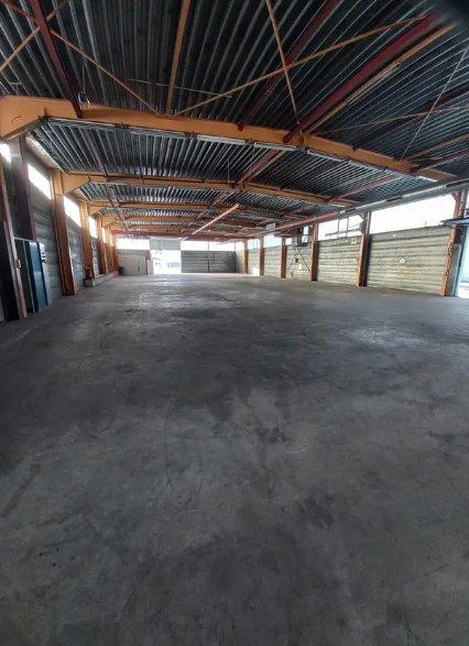 Gewerbeobjekt Villingen-Schwenningen Kopsbühl - 1.200&euro; | Angebot:26668268