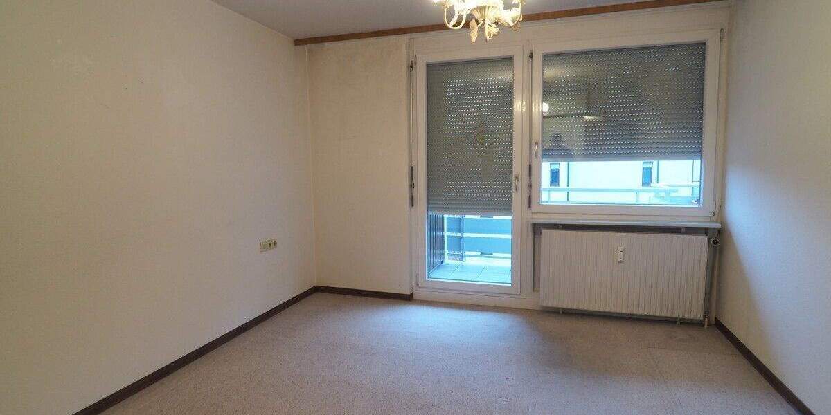 Etagenwohnung Rottweil - 2 Zimmer, 66 m&sup2;, 168.000&euro; | Angebot:25695829