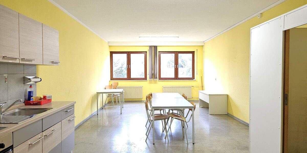 Gewerbeobjekt Wehingen - 2.100.000&euro; | Angebot:25685788