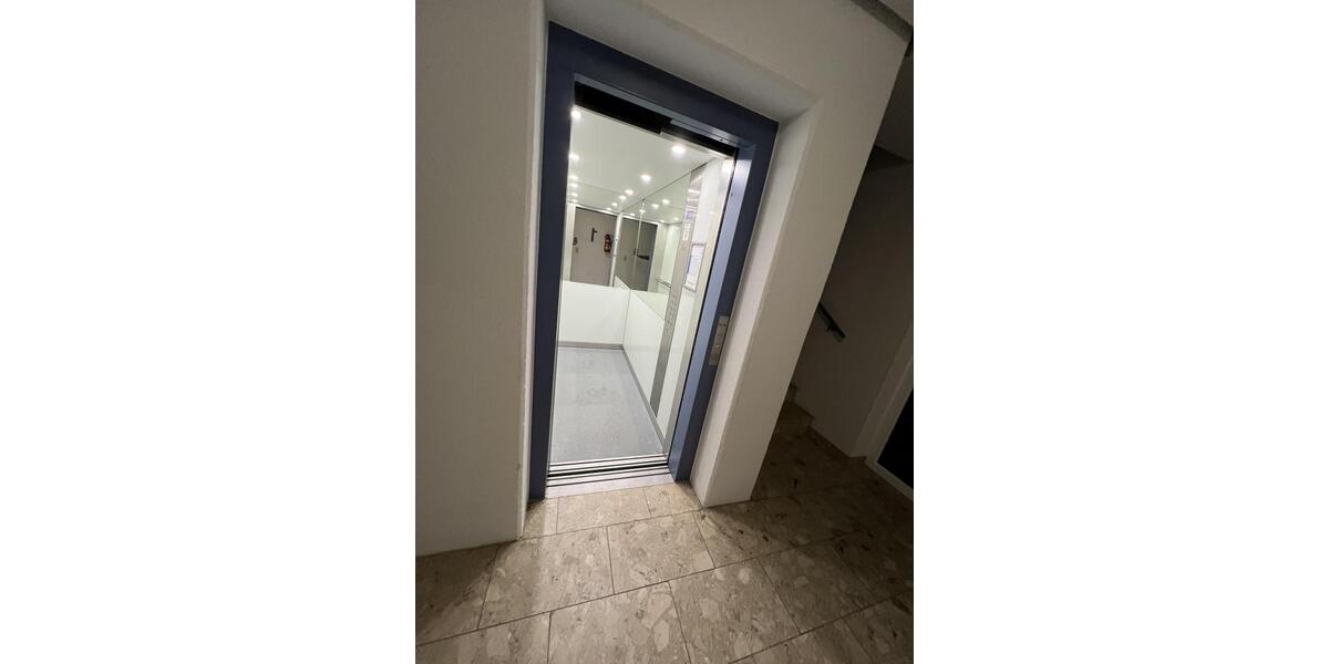 Etagenwohnung Villingen-Schwenningen Schwenningen - 1.5 Zimmer, 46 m&sup2;, 590&euro; | Angebot:26648048