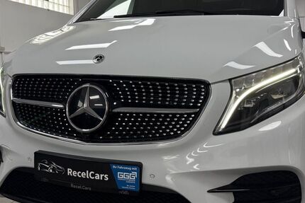 Mercedes-Benz V 250 103.000 km 52.900 &euro; Wurmlingen (Tuttlingen) 78573