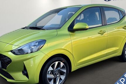 Hyundai i10 7.000 km 15.990 &euro; Rottweil 78628