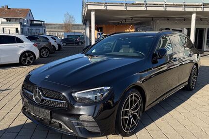 Mercedes-Benz E 400 118.050 km 39.900 &euro; Villingen 78048