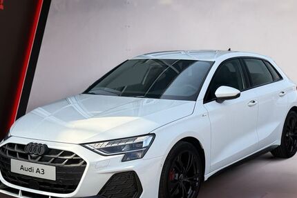Audi A3 1.100 km 41.800 &euro; Villingen-Schwenningen 78052