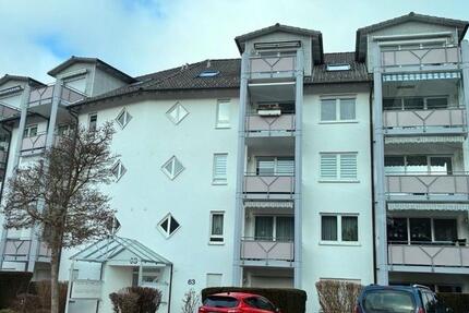 Wohnung Tuttlingen - 1 Zimmer, 31 m&sup2;, 100.000&euro; | Angebot:26049686