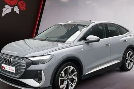 Audi Q4 e-tron 67.373 km 30.480 &euro; Villingen-Schwenningen 78052