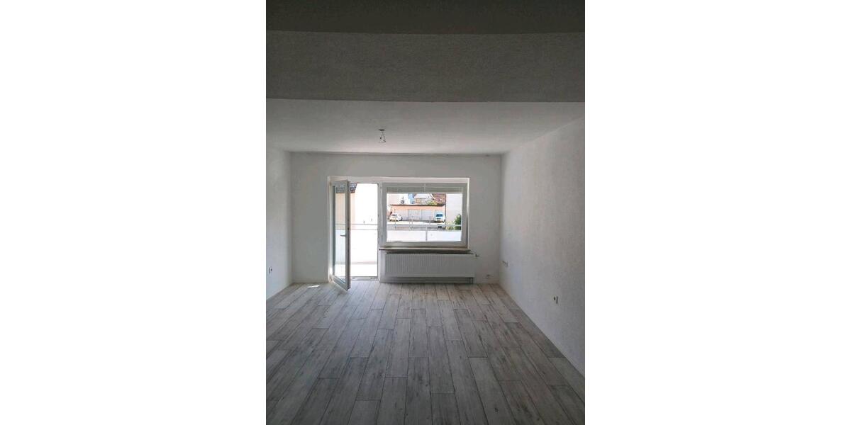Maisonettenwohnung Villingen-Schwenningen Schwenningen - 4 Zimmer, 108 m&sup2;, 940&euro; | Angebot:26490173