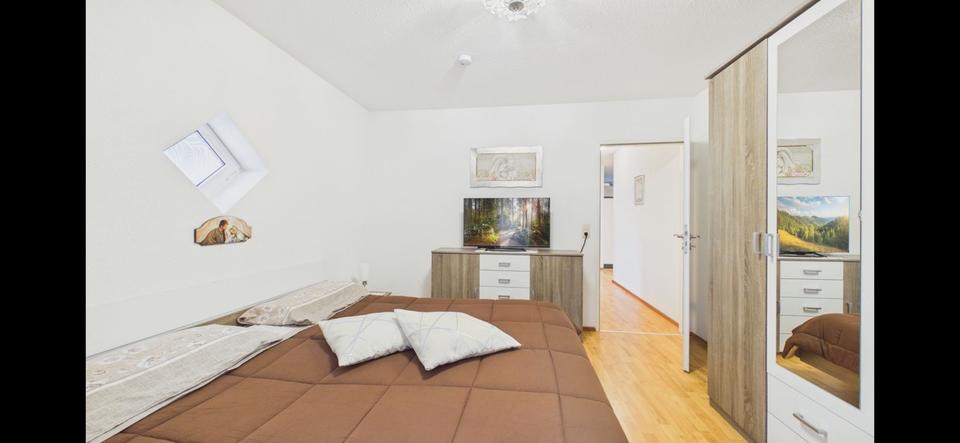 Etagenwohnung Immendingen - 5 Zimmer, 106 m&sup2;, 340.000&euro; | Angebot:26751430