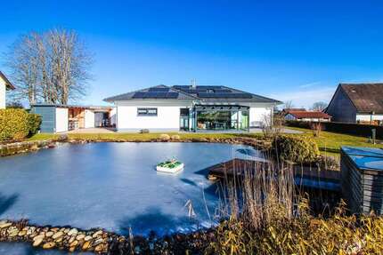 Haus Eschbronn - 4.5 Zimmer, 183 m&sup2;, 848.000&euro; | Angebot:25589577