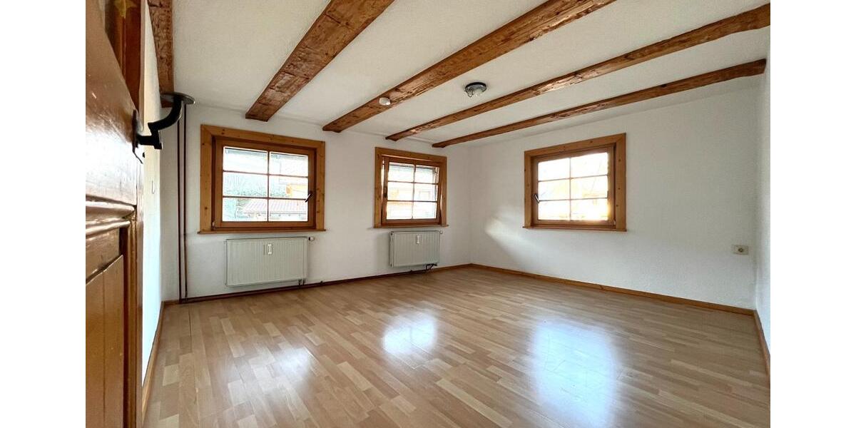 Etagenwohnung Lenzkirch - 2 Zimmer, 42 m&sup2;, 540&euro; | Angebot:25944167