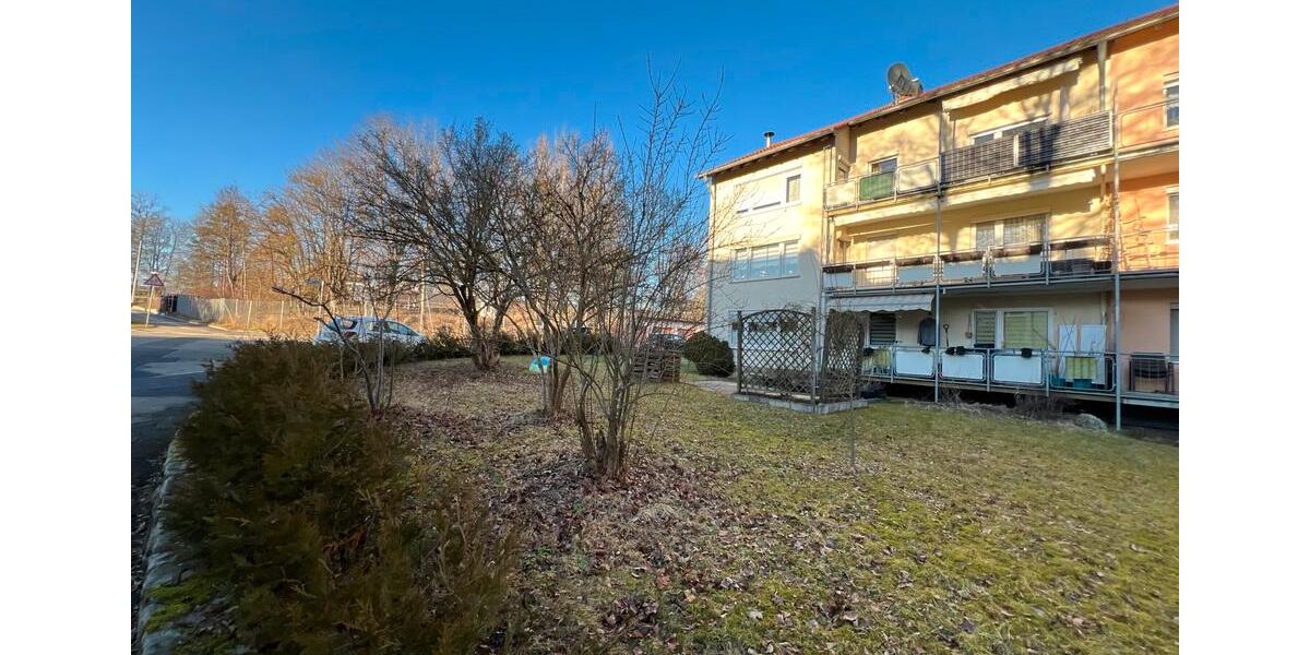 Etagenwohnung Villingen-Schwenningen Schwenningen - 4 Zimmer, 90 m&sup2;, 239.000&euro; | Angebot:25968105