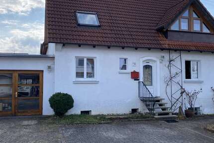 Haus Spaichingen - 5 Zimmer, 158 m&sup2;, 380.000&euro; | Angebot:25893729