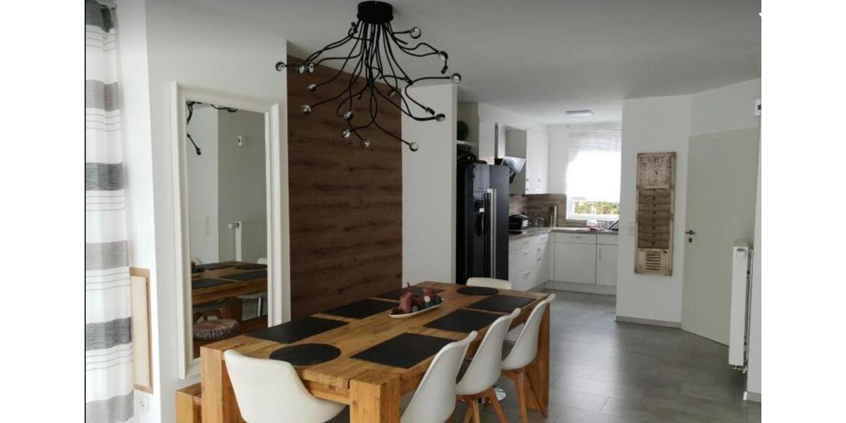 Reihenhaus Villingen-Schwenningen Schwenningen - 5.5 Zimmer, 136 m&sup2;, 439.000&euro; | Angebot:25962311