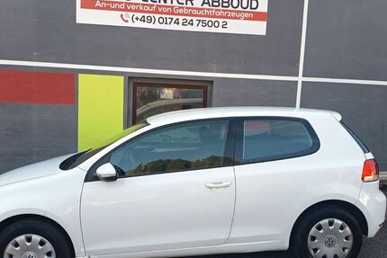 VW Golf 196.000 km 2.490 &euro; Villingen-Schwenningen 78052